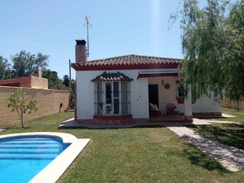 Chalet Pura Vida