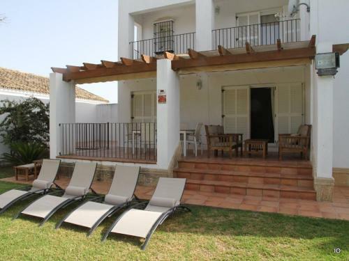 Villa Sancti Petri