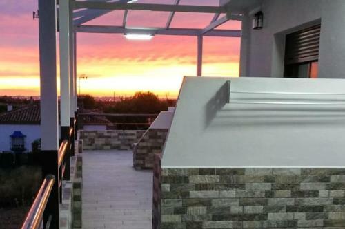 Apartamento Villa La Parra