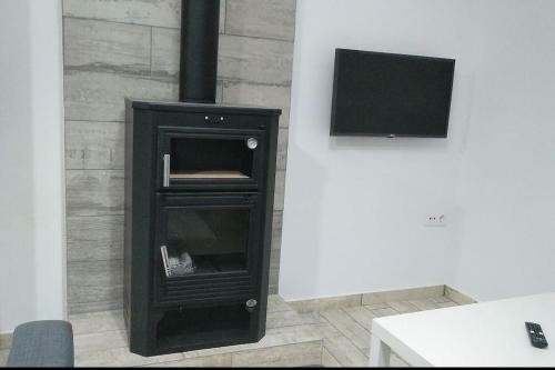 Apartamento Villa La Parra