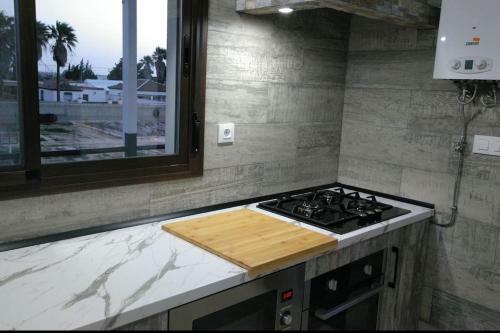 Apartamento Villa La Parra