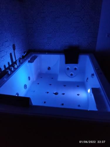 Villa Egipto Con Jacuzzi Y Piscina Climatizada