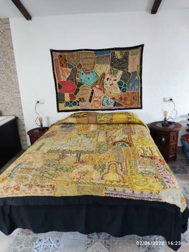 Villa Egipto Con Jacuzzi Y Piscina Climatizada