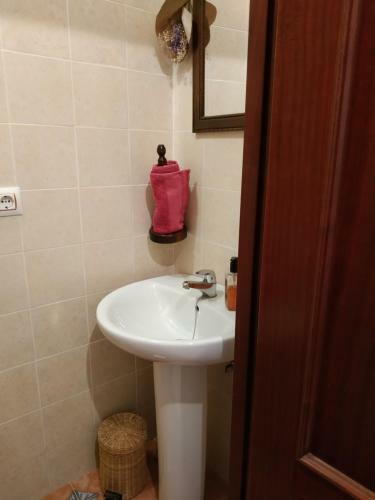 Apartamento Estudio Al Bab