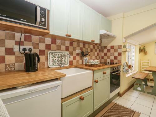 Sunny Dell Cottage