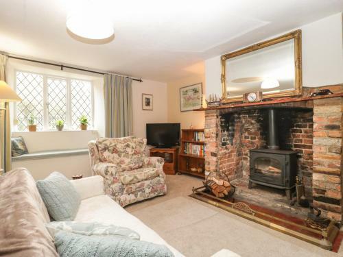 Sunny Dell Cottage