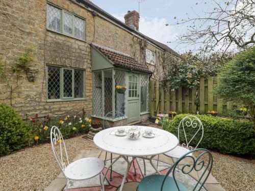 Sunny Dell Cottage