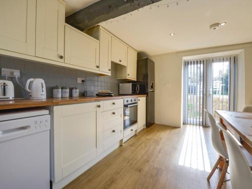 Clover Cottage