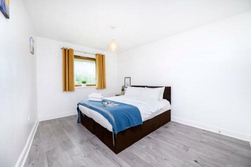 Modern 2 Bed Apartment In Croydon