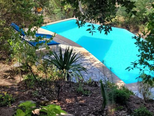 Bed & Breakfast Les Jardins De La Laiterie