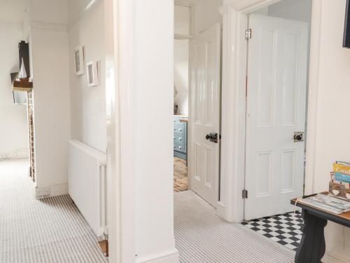 Apartamento Flat 3, Sandown Castle Views