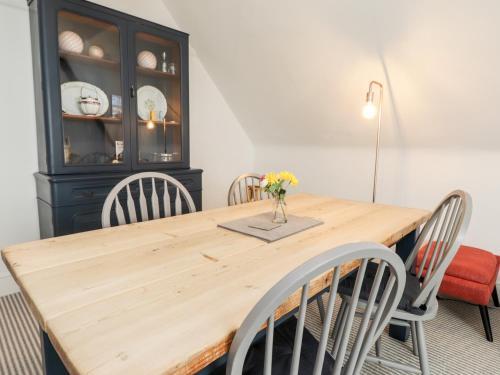 Apartamento Flat 3, Sandown Castle Views