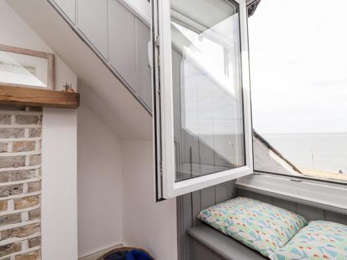 Apartamento Flat 3, Sandown Castle Views