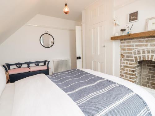 Apartamento Flat 3, Sandown Castle Views