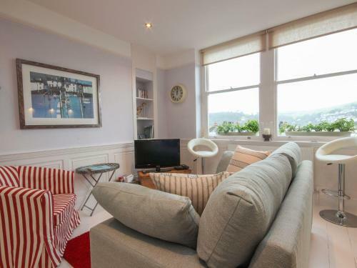 Apartamento Flat 1, 32 Newcomen Road