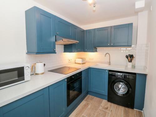 Apartamento The Nest