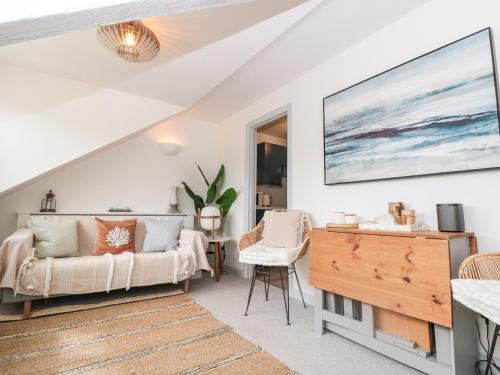 Apartamento The Nest