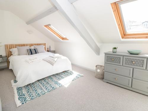 Apartamento The Nest