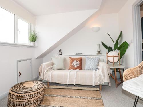 Apartamento The Nest