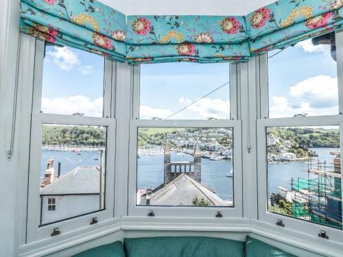 Seascape Dartmouth