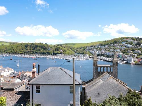 Seascape Dartmouth
