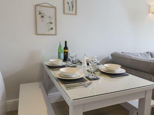 5 Keeper's Cottage, Hillfield