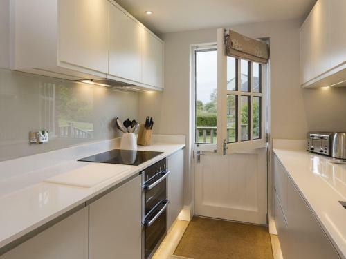 5 Keeper's Cottage, Hillfield