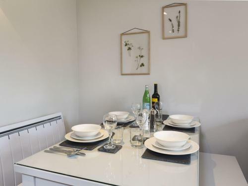 5 Keeper's Cottage, Hillfield