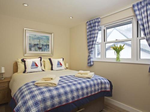Apartamento Crowthers