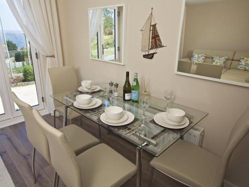 Apartamento Crowthers