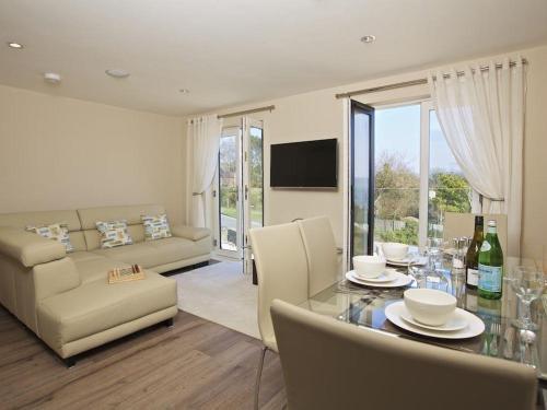 Apartamento Crowthers