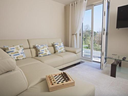 Apartamento Crowthers