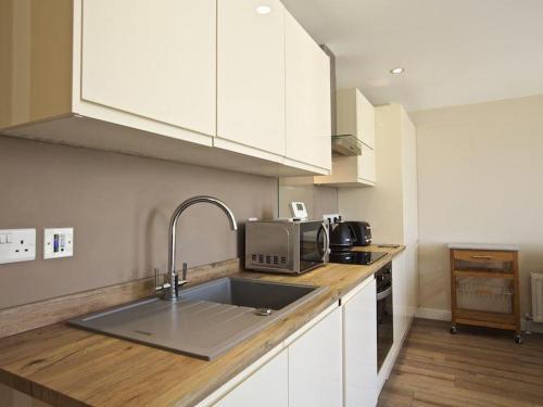 Apartamento Crowthers