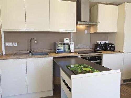 Apartamento Crowthers