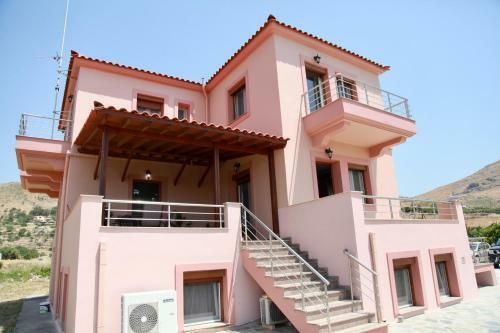 Plati Beach House