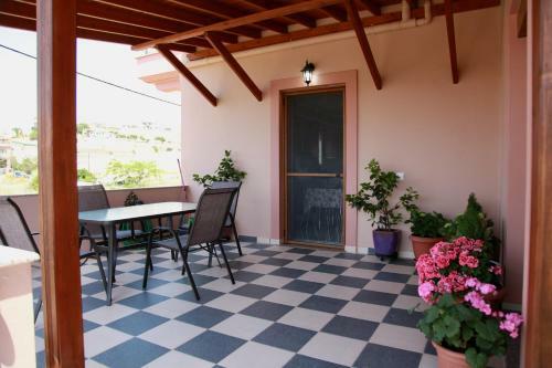 Plati Beach House