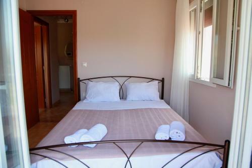 Plati Beach House
