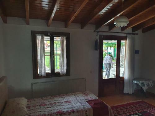 Sun House Apartments In Eftalou