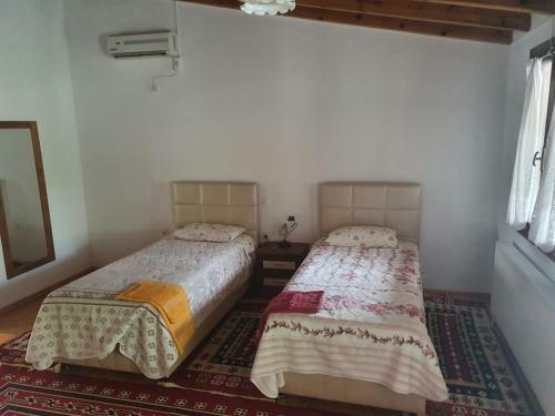 Sun House Apartments In Eftalou