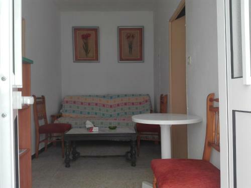 Bed & Breakfast Alojamiento C/ Magallanes Conil