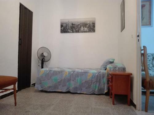 Bed & Breakfast Alojamiento C/ Magallanes Conil