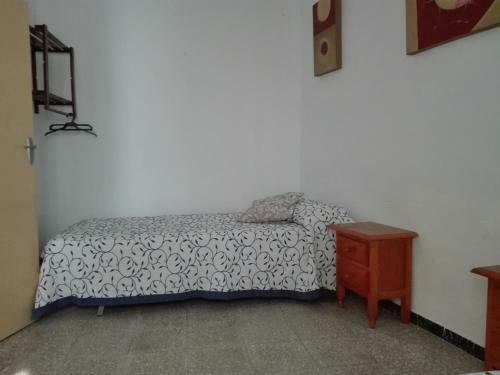 Bed & Breakfast Alojamiento C/ Magallanes Conil