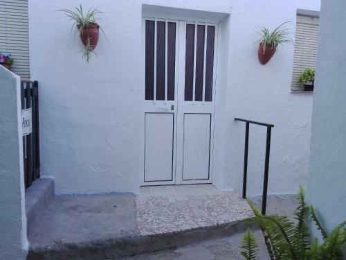 Bed & Breakfast Alojamiento C/ Magallanes Conil