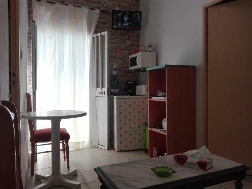 Bed & Breakfast Alojamiento C/ Magallanes Conil