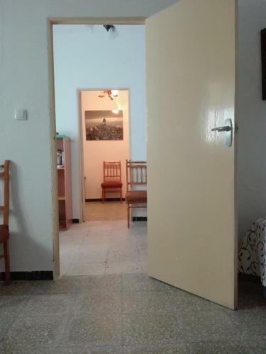 Bed & Breakfast Alojamiento C/ Magallanes Conil