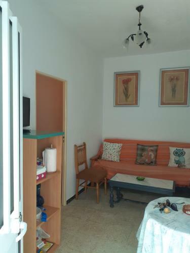 Bed & Breakfast Alojamiento C/ Magallanes Conil