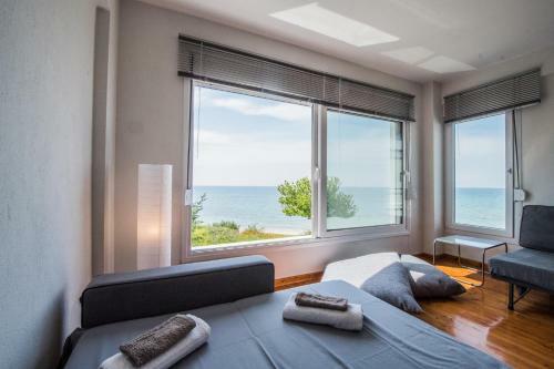 #villa Anemone By Halu! Villas