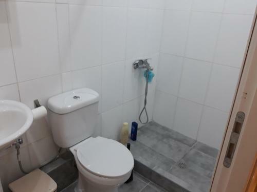 Apartamento Comfy Studi?s