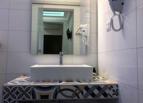 Apartamento Ouzouni Resort Boutique Bungalows