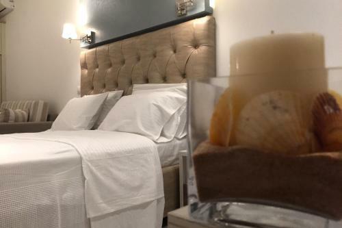 Apartamento Ouzouni Resort Boutique Bungalows